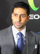 Abhishek Bachchan